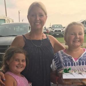 Meet your Posher, Kim